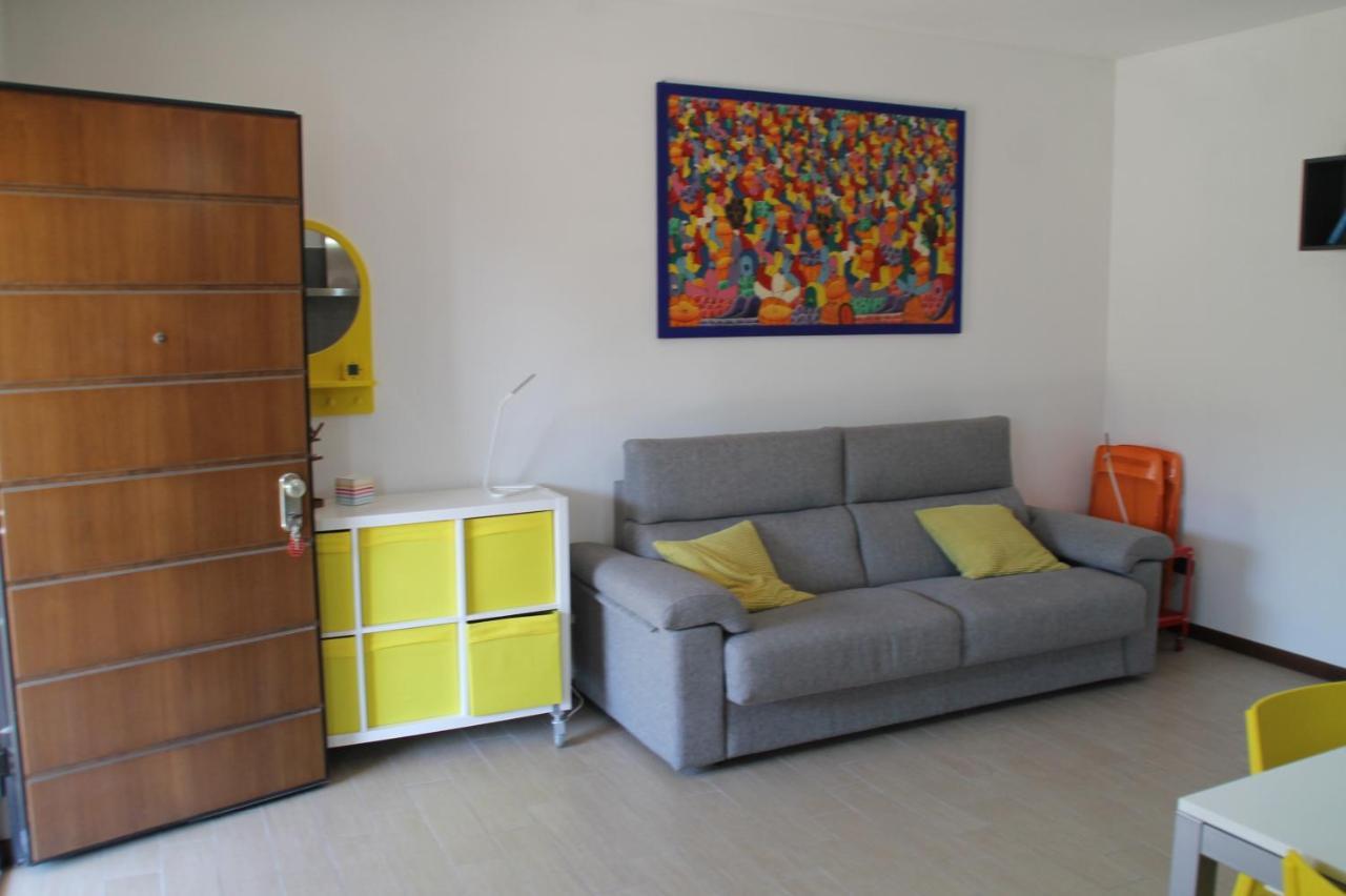Casa Vacanze Da Riki Appartamento 1 Песк'єра-дель-Гарда Екстер'єр фото