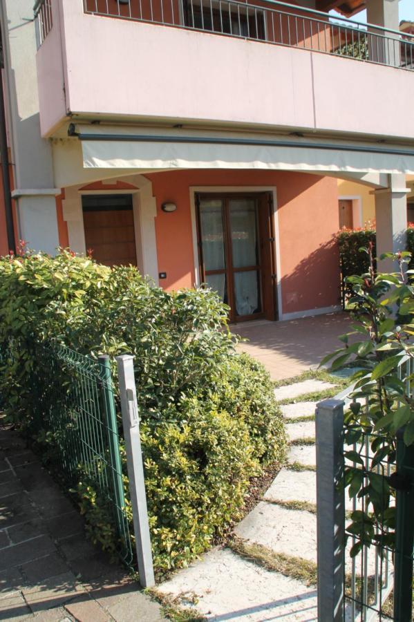 Casa Vacanze Da Riki Appartamento 1 Песк'єра-дель-Гарда Екстер'єр фото