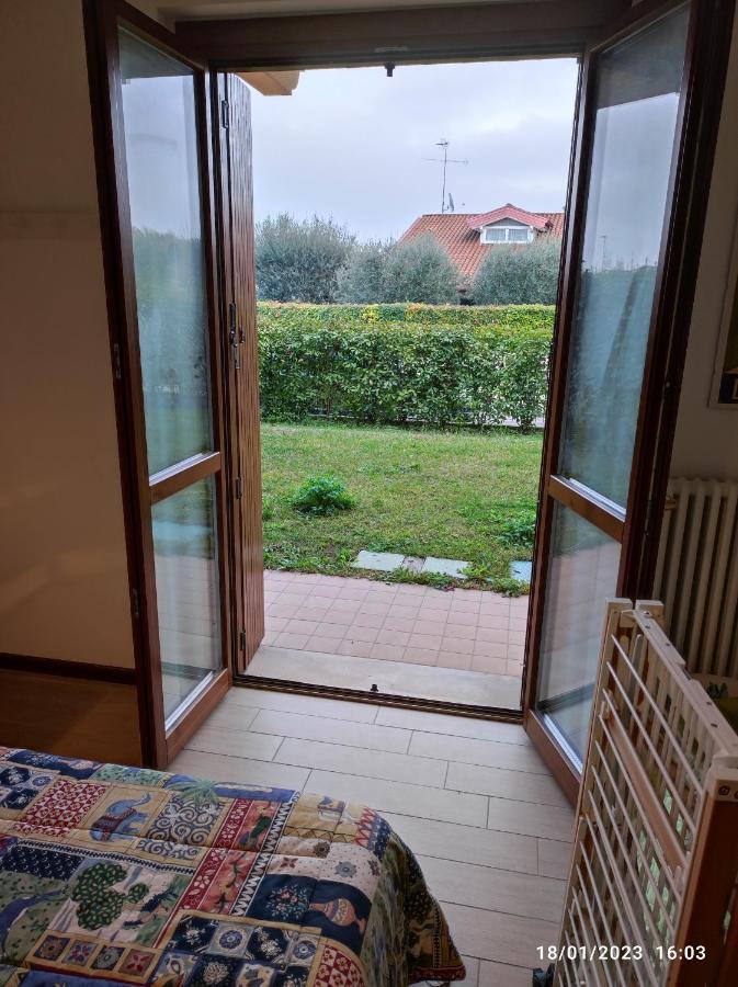 Casa Vacanze Da Riki Appartamento 1 Песк'єра-дель-Гарда Екстер'єр фото