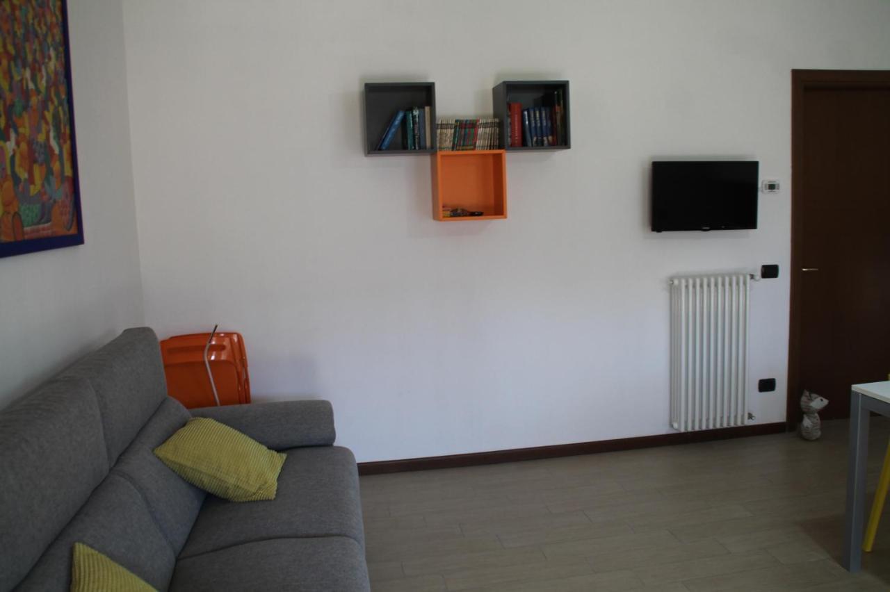 Casa Vacanze Da Riki Appartamento 1 Песк'єра-дель-Гарда Екстер'єр фото